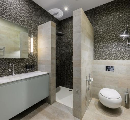 Современный дом в КП Новорижский