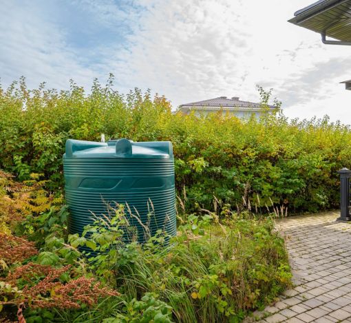 Современный дом в КП Новорижский