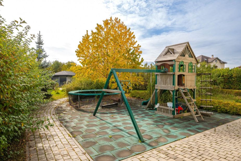 Современный дом в КП Новорижский