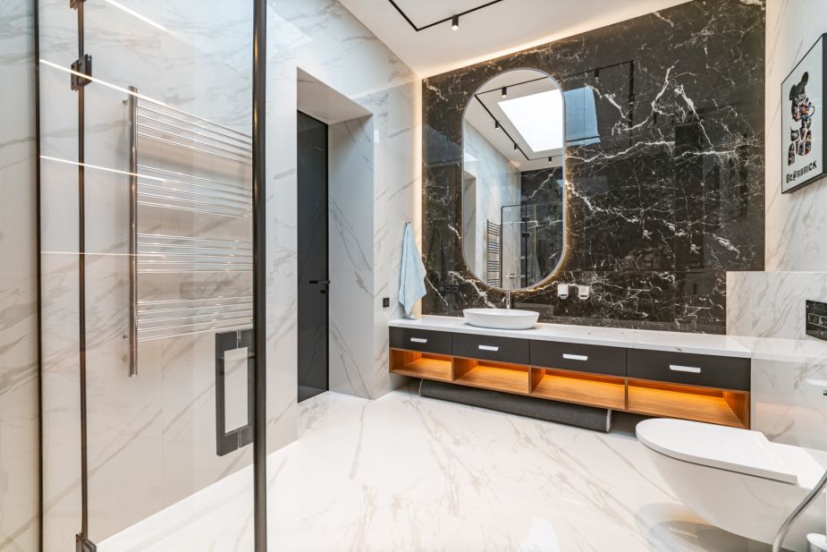 Стильный дом в КП Гринфилд