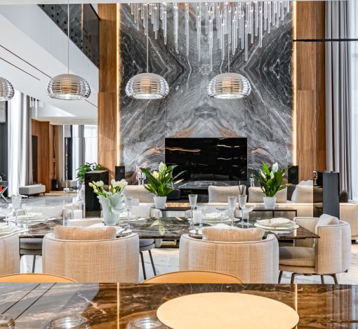 Стильный дом в КП Гринфилд