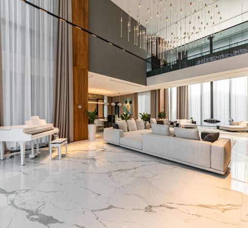 Стильный дом в КП Гринфилд