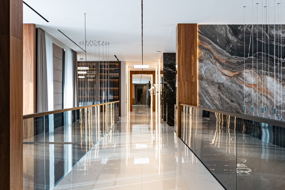 Стильный дом в КП Гринфилд