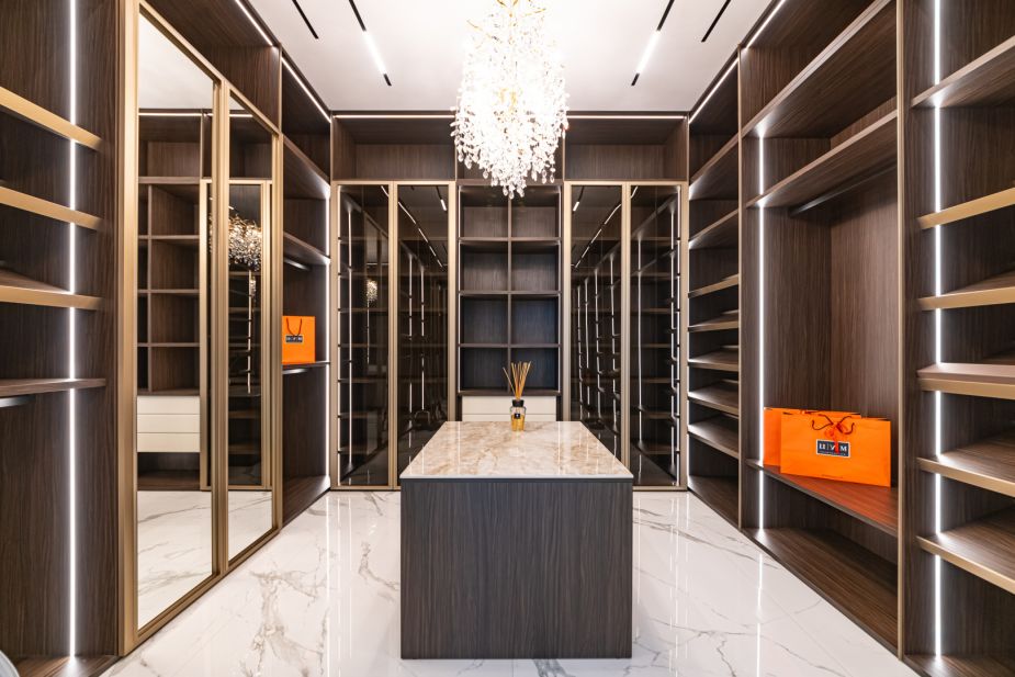 Стильный дом в КП Гринфилд