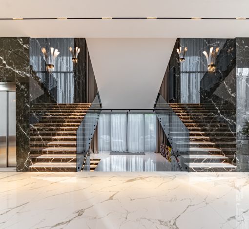 Стильный дом в КП Гринфилд