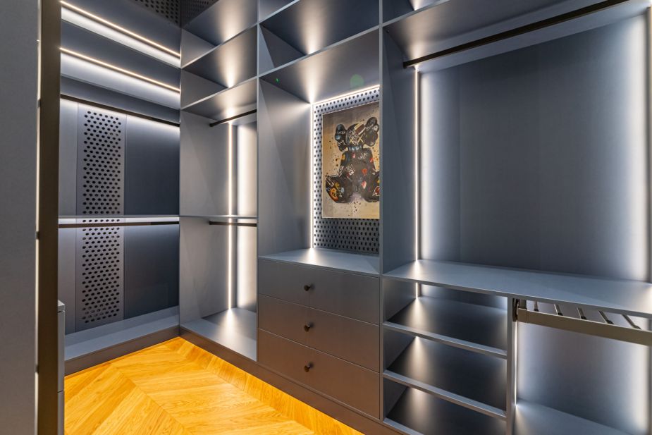 Стильный дом в КП Гринфилд