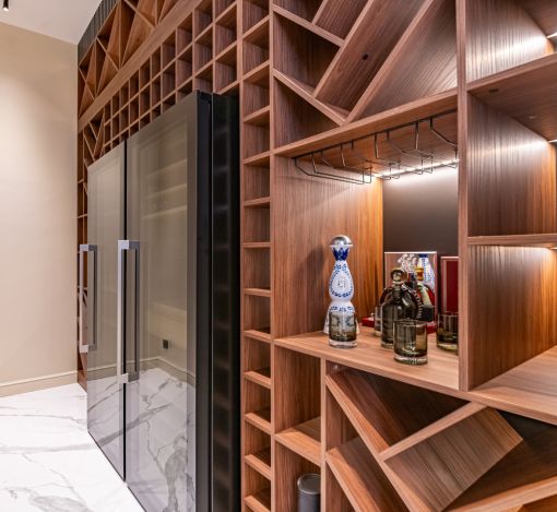 Стильный дом в КП Гринфилд