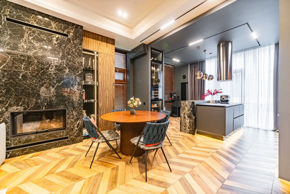 Таунхаус в КП Футуро парк