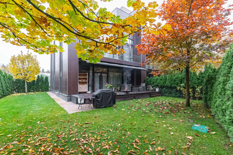 Таунхаус в КП Футуро парк