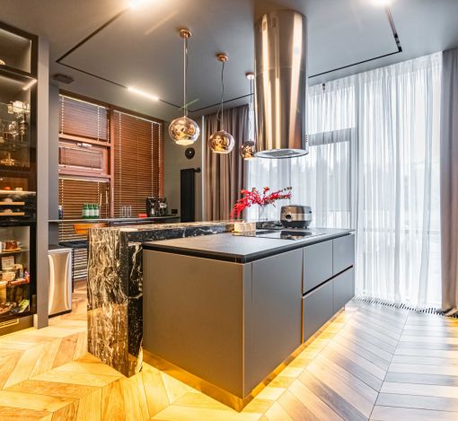 Таунхаус в КП Футуро парк