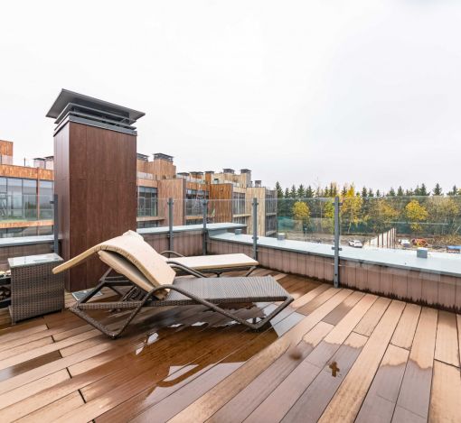 Таунхаус в КП Футуро парк