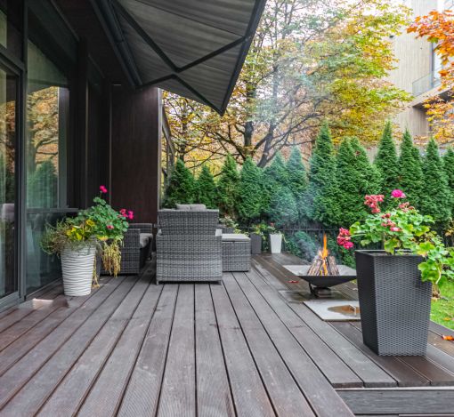 Таунхаус в КП Футуро парк