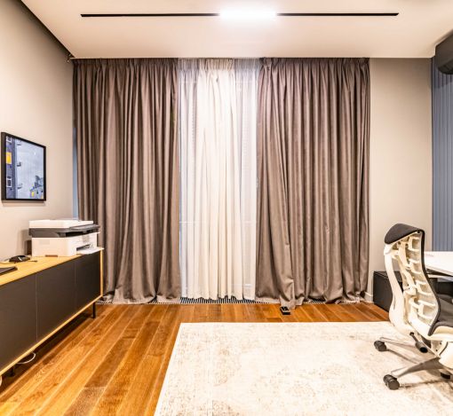 Таунхаус в КП Футуро парк