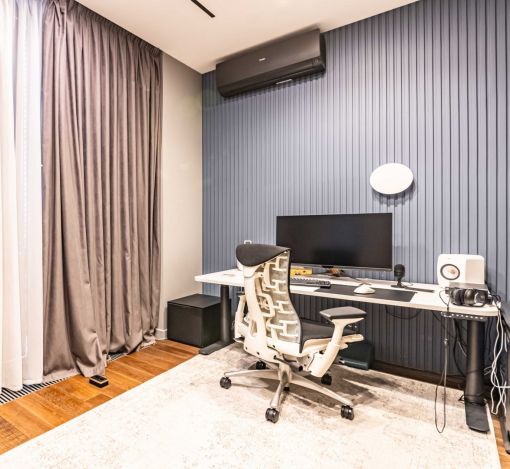 Таунхаус в КП Футуро парк