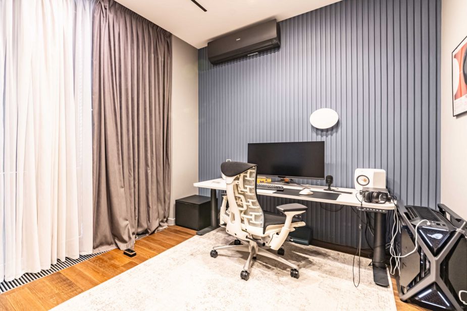 Таунхаус в КП Футуро парк