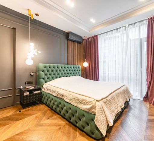 Таунхаус в КП Футуро парк