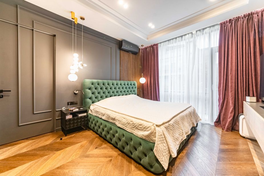 Таунхаус в КП Футуро парк