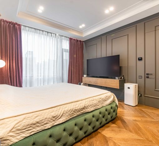 Таунхаус в КП Футуро парк