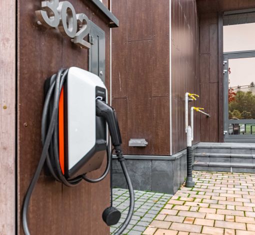 Таунхаус в КП Футуро парк