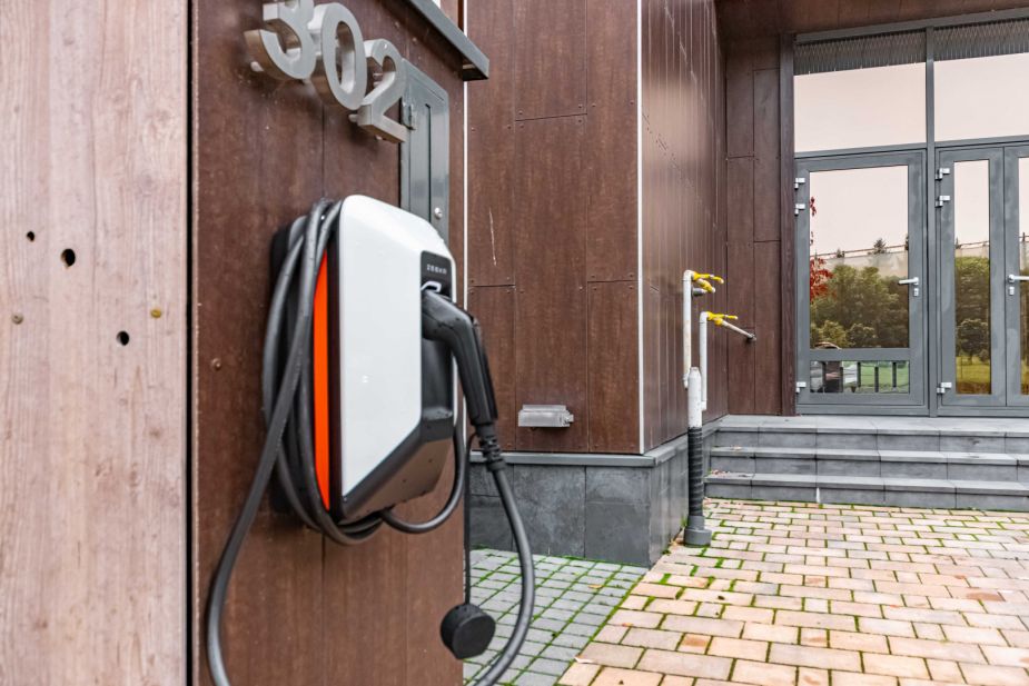 Таунхаус в КП Футуро парк