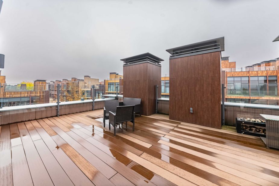 Таунхаус в КП Футуро парк