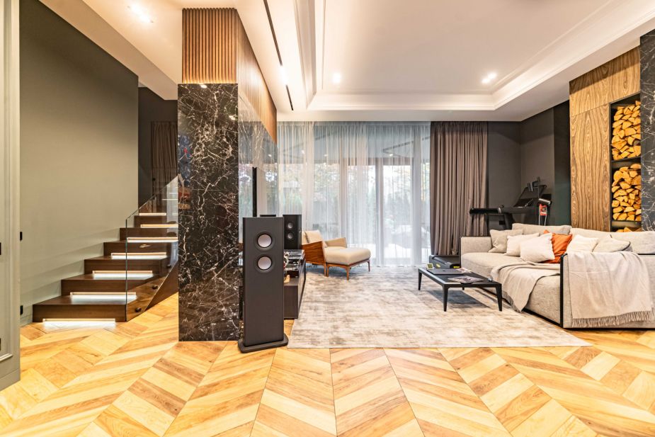 Таунхаус в КП Футуро парк