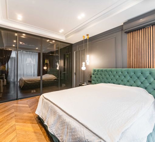 Таунхаус в КП Футуро парк