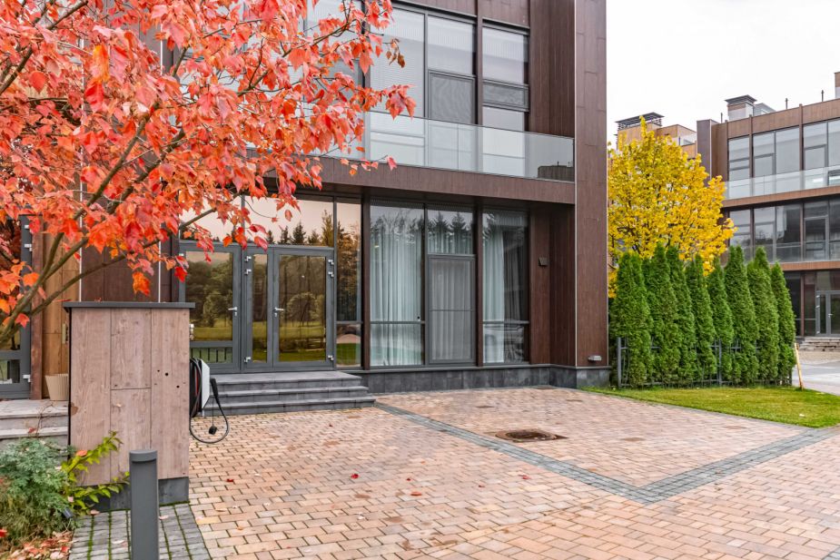 Таунхаус в КП Футуро парк