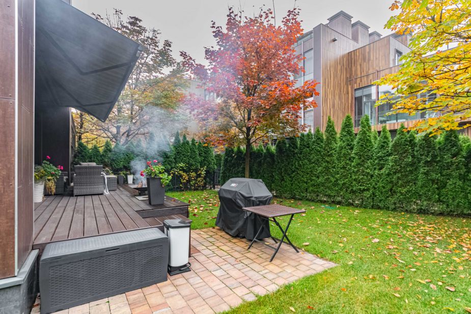 Таунхаус в КП Футуро парк