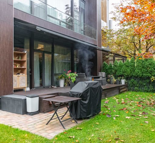 Таунхаус в КП Футуро парк