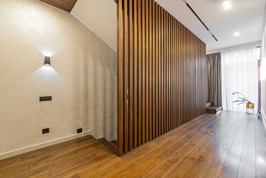 Таунхаус в КП Футуро парк