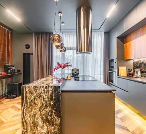 Таунхаус в КП Футуро парк