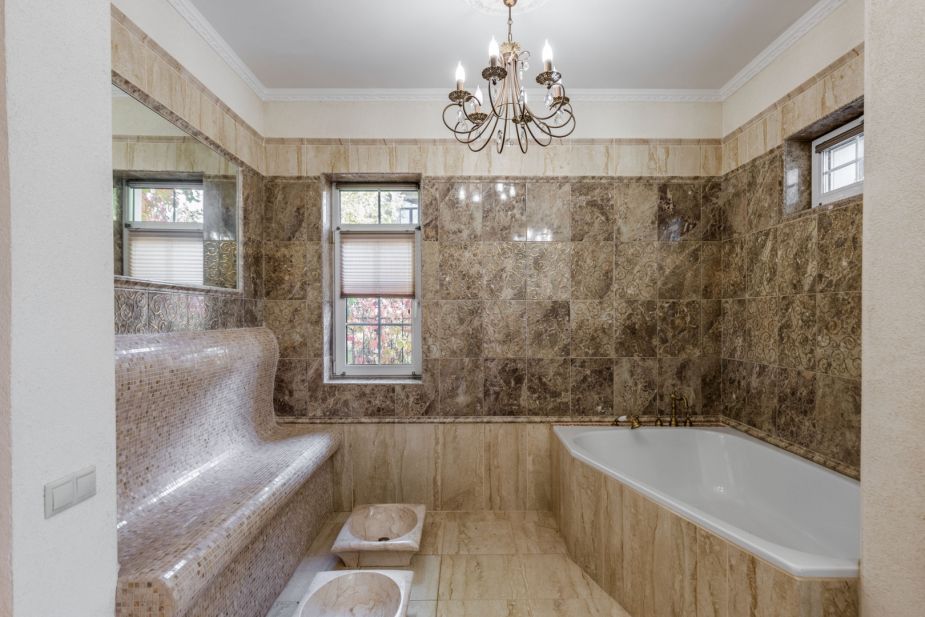 Дом под ключ в КП Гринфилд