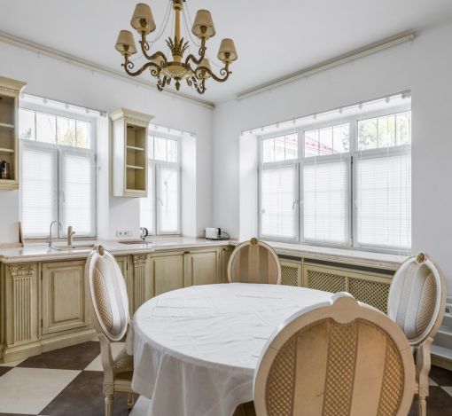 Дом под ключ в КП Гринфилд