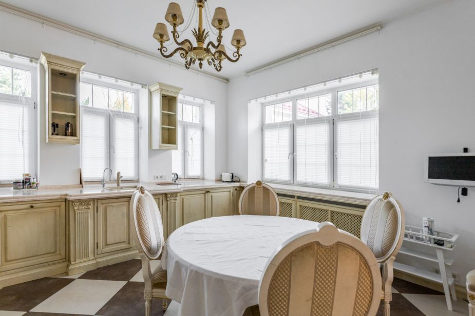 Дом под ключ в КП Гринфилд