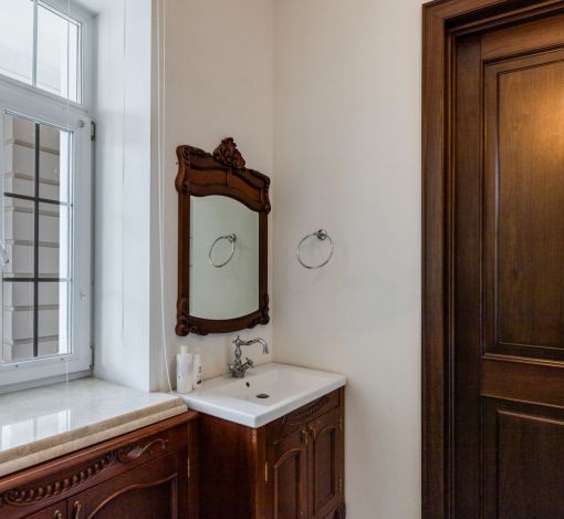 Дом под ключ в КП Гринфилд