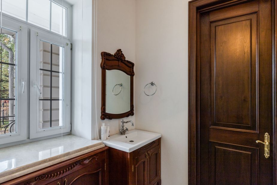 Дом под ключ в КП Гринфилд