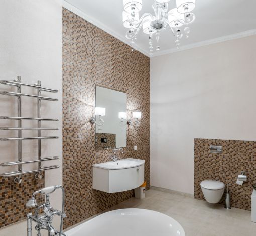 Дом под ключ в КП Гринфилд