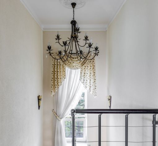 Дом под ключ в КП Гринфилд