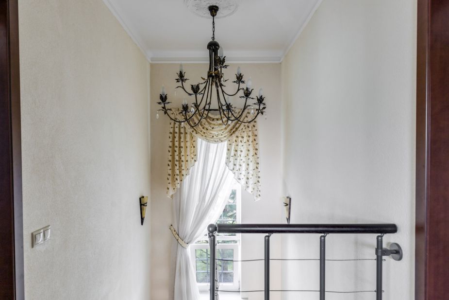 Дом под ключ в КП Гринфилд