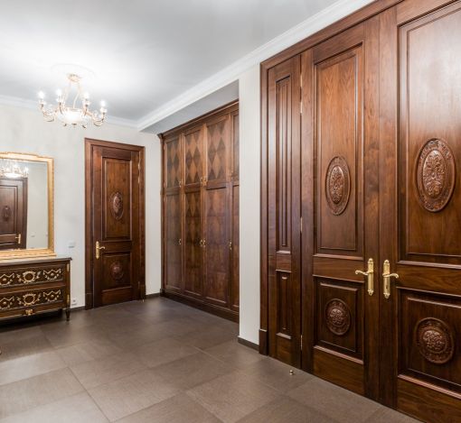 Дом под ключ в КП Гринфилд