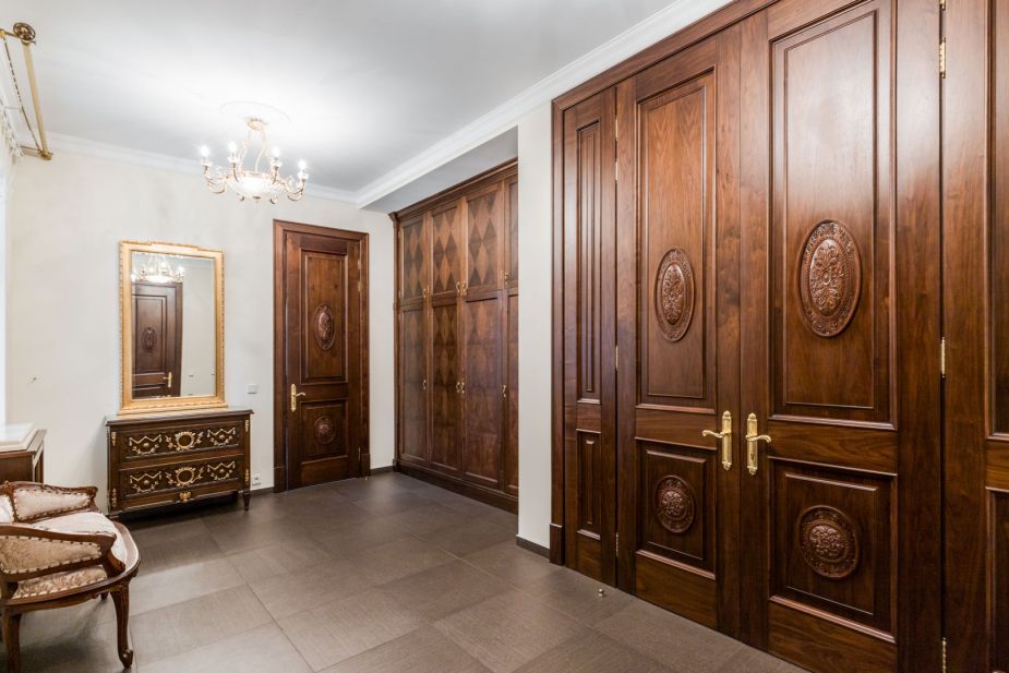 Дом под ключ в КП Гринфилд