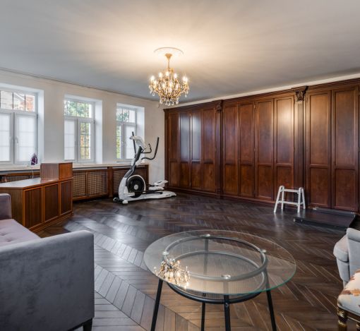 Дом под ключ в КП Гринфилд