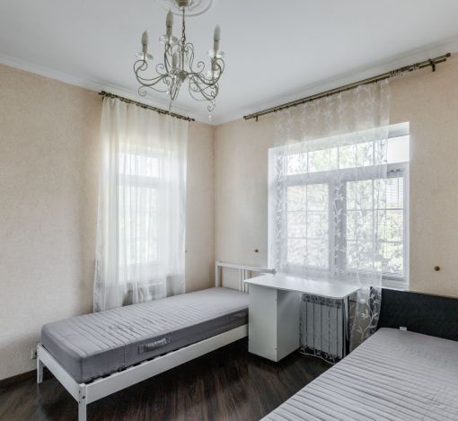 Дом под ключ в КП Гринфилд