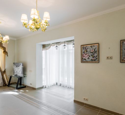 Дом под ключ в КП Гринфилд