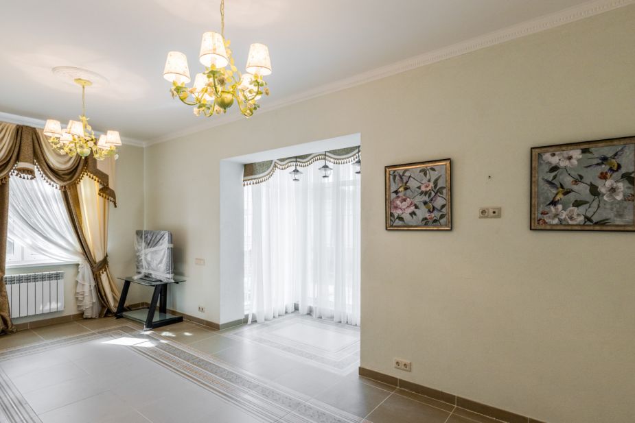 Дом под ключ в КП Гринфилд