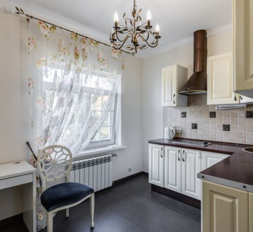 Дом под ключ в КП Гринфилд