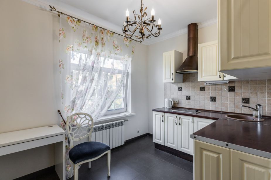 Дом под ключ в КП Гринфилд