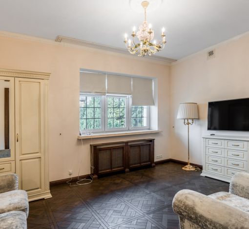 Дом под ключ в КП Гринфилд