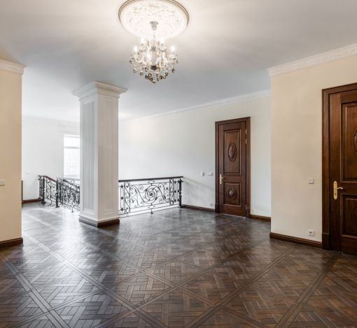 Дом под ключ в КП Гринфилд